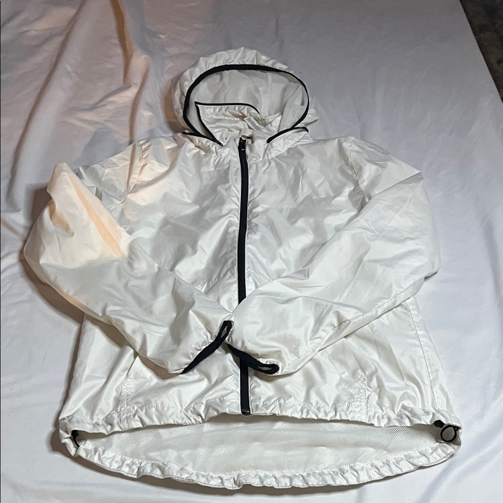 Adidas Windbreaker Jacket